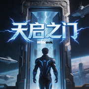 天启之门|下部续集|异能世界|逆袭开挂|精品有声-跳舞-神秘kook