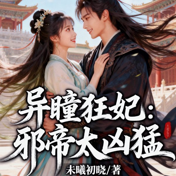 异瞳狂妃:邪帝,太凶猛!|智能语音
