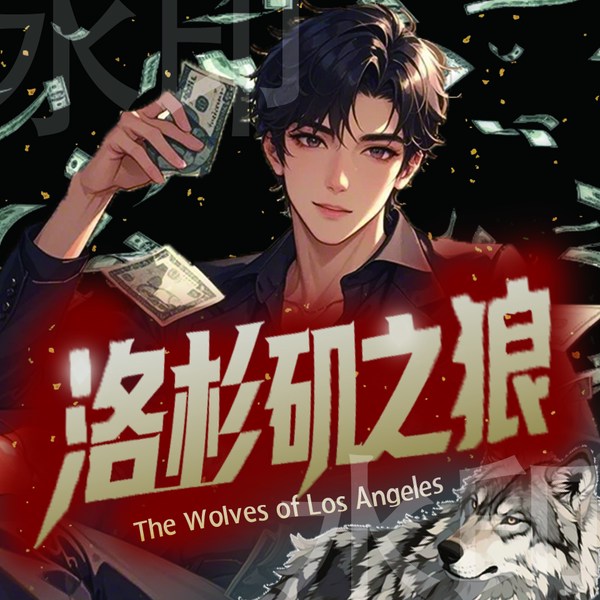 洛杉矶之狼|精品多播|文娱重生都市|职场商战