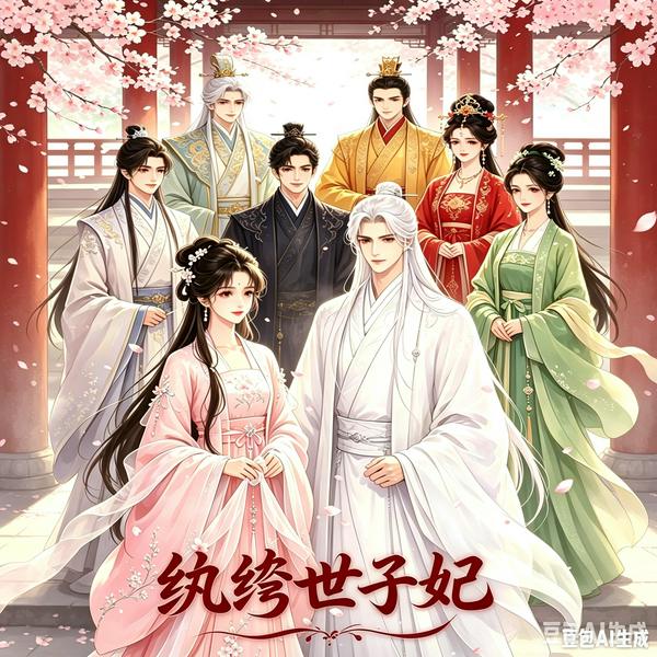 纨绔世子妃