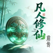 凡人修仙传|凡人修仙前传--喜马拉雅