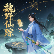 魏野仙踪-小酷听书-小酷说书