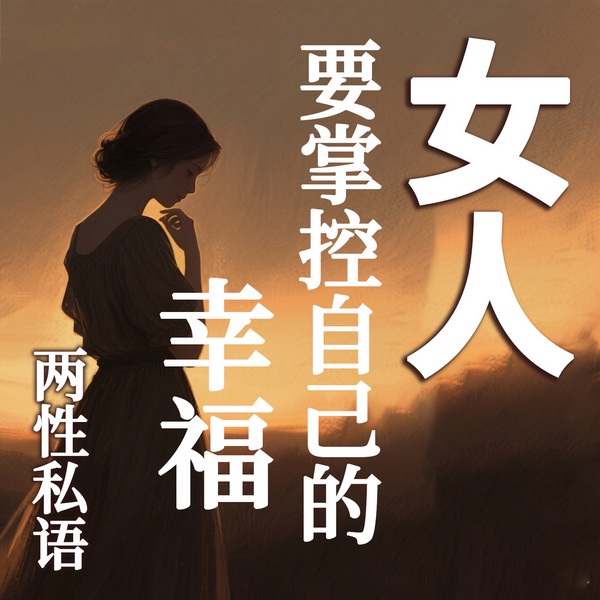 两性关系：掌控男人，守护幸福