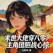 末世大佬穿八零，主角团胆战心惊|穿越|虐渣|系统|爽文|大女主-乌梅茶-天道酬勤丶