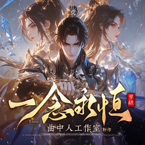 一念永恒|多人有声剧|耳根|仙逆后传|日更15集|热播动漫