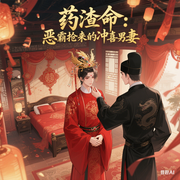 BL药渣命被恶霸强娶后，全家宠爆了|双男主|宫斗|种田-秋言心-主播小主