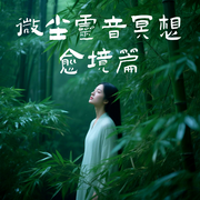 灵音冥想愈境篇|深度睡眠-刘华-寂静物语