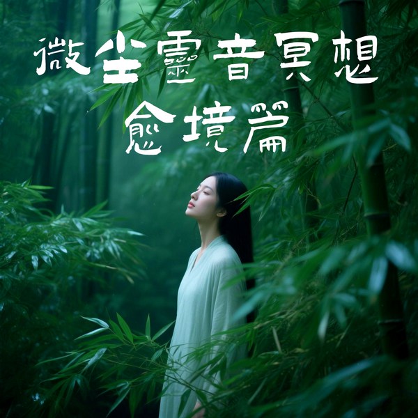 灵音冥想愈境篇|深度睡眠