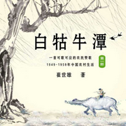 白牯牛潭-崔世雄-中版去听