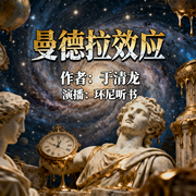 曼德拉效应-于清龙-环尼听书