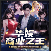 华娱商业之王|重生爽文|热血影坛|疯狂娱乐圈|多人有声剧--喜马拉雅