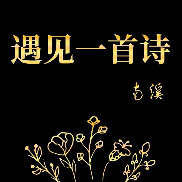 遇见一首诗