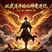 从武道开始的神魔进化-大帝之资-猪猪之声