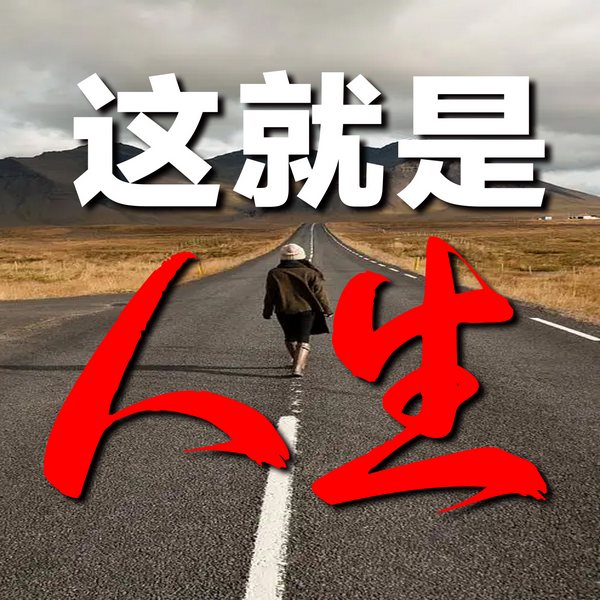 这就是人生