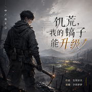 饥荒，我的镐子能升级|汐玥梦梦|别人求生，我靠一把镐子一路开挂|多人有声剧--汐玥梦梦，喜马拉雅