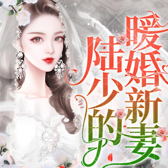 陆少的暖婚新妻-佚名-冰淇淋咖啡