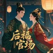 后福|官场与后宫的勾心斗角