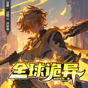 全球诡异|我能提前模拟|异能无限流|灵气复苏|天灾降临|精品多播--喜马拉雅