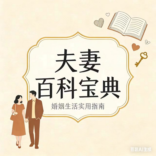 夫妻百科宝典