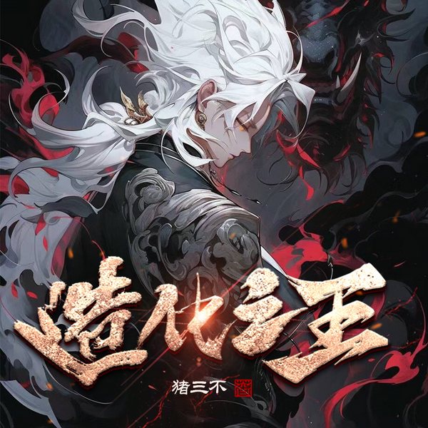 造化之王|废柴少年,强势逆袭|玄幻精品|大神作品