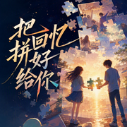 把回忆拼好给你-佚名-音乐挖掘机