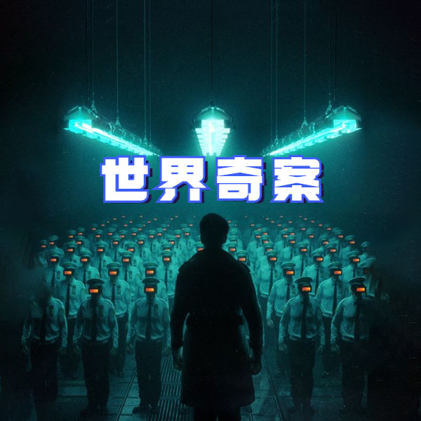 世界奇案