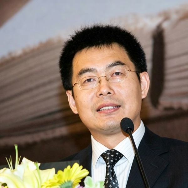 时寒冰