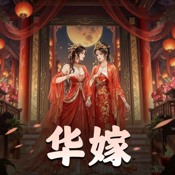 华嫁