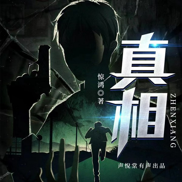消失的十一层|兄弟篇|真相|命案|推理|追凶|多人有声剧