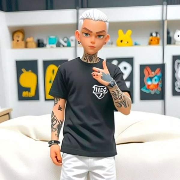 练习