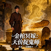 金棺冥嫁：天价捉鬼师|智能语音-一抹胭脂冷-南伶_次元口袋
