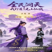 全民洞天：我打造了无上仙域|多人有声剧|玄幻励志|轻松随身流--喜马拉雅