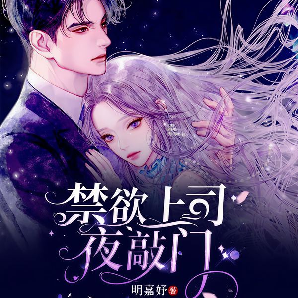 禁欲上司夜敲门|隐婚|爆款现言