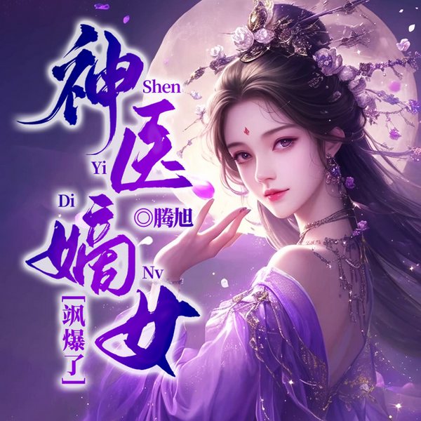 神·医嫡·女飒爆了|名门遗落|遗珠涅槃