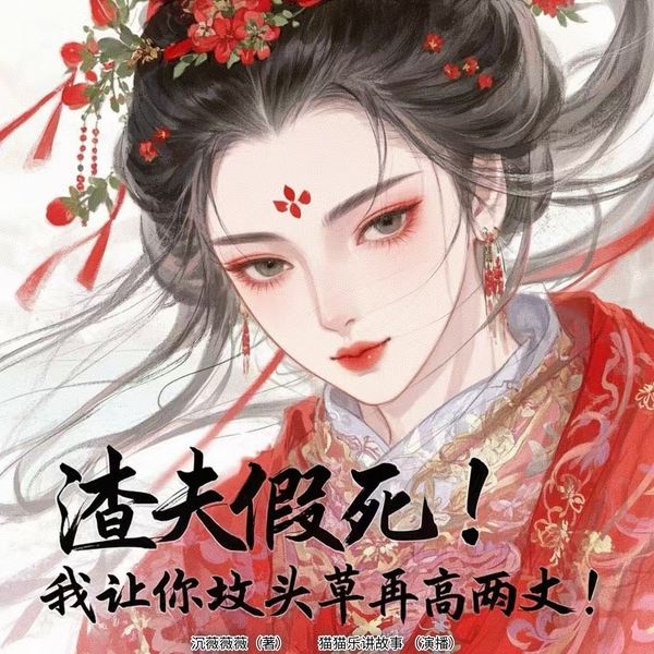渣夫假死！我让你坟头草再高两丈
