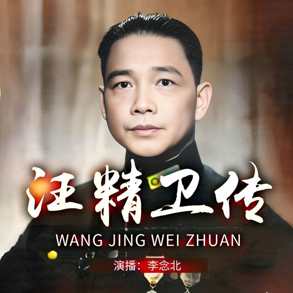 奴才媚相●汪精卫传|丨中国头号大汉奸的不归路丨多播]