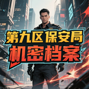第九区保安局机密档案|硬核都市黑帮|兄弟情义史诗|兵王特种兵-狼教官-鑫声音文化