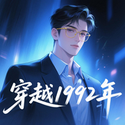 穿越1992年|年代商战|智商逆袭|穿越创业|都市重生--喜马拉雅