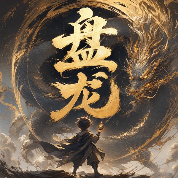 盘龙|亿万点击神作