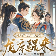 死后第五年，她在龙床醒来|重生逆袭|独宠后宫|精品有声剧-一千万-三声萬物