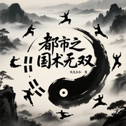 都市之國術無雙|三千世界武破虛空|都市|異術超能|多播-魚兒小小-主播云卷云書