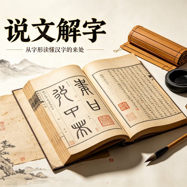 说文解字