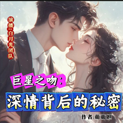 巨星之吻：深情背后的秘密-萌萌妲-白月光有声
