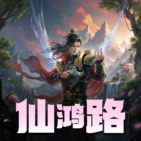 仙鸿路|紫荆叶