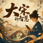 大宋的智慧|我影随风有声小说-佚名-我影随风有声小说