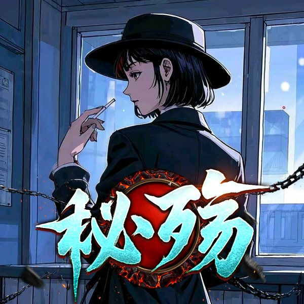 秘殇|犯罪心理|推理|探索|单播