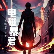 电磁暴君-佚名-小酷说书