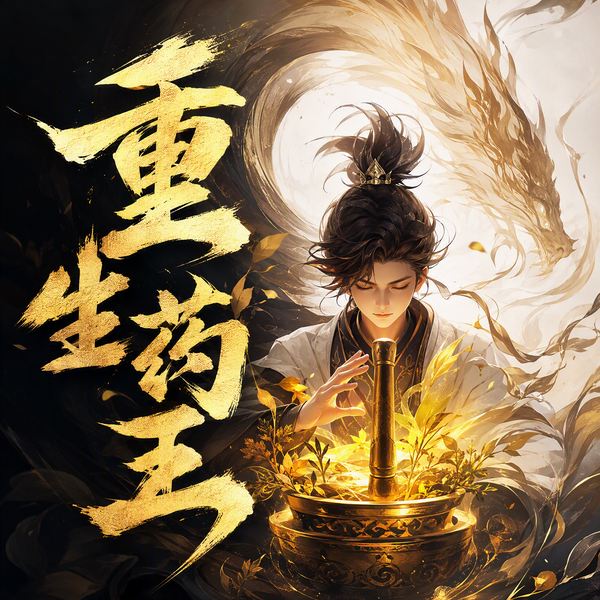 重生药王
