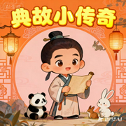 典故小传奇|成语小故事-唐少林-主播吾音