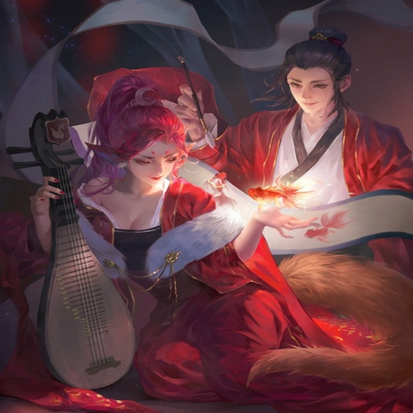 亲亲大将军,僵尸夫人也多情